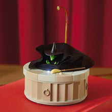 Load image into Gallery viewer, The Wizard of Oz™ I&#39;m Melting! I&#39;m Melting! Ornament With Light, Sound and Motion
