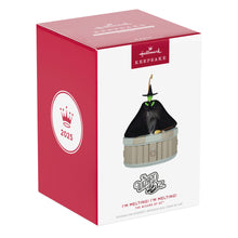 Load image into Gallery viewer, The Wizard of Oz™ I&#39;m Melting! I&#39;m Melting! Ornament With Light, Sound and Motion

