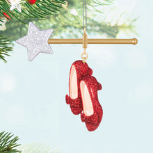 Load image into Gallery viewer, The Wizard of Oz™ Ruby Slippers™
