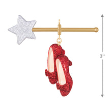 Load image into Gallery viewer, The Wizard of Oz™ Ruby Slippers™
