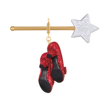 Load image into Gallery viewer, The Wizard of Oz™ Ruby Slippers™
