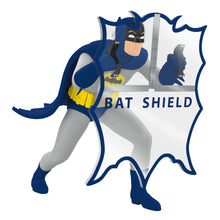 Load image into Gallery viewer, Batman™ The Classic TV Series Behind the Bat-Shield™
