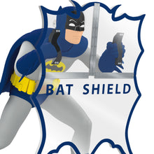 Load image into Gallery viewer, Batman™ The Classic TV Series Behind the Bat-Shield™
