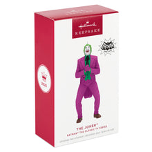 Load image into Gallery viewer, Batman™ The Classic TV Series The Joker™
