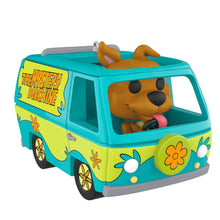 Load image into Gallery viewer, Scooby-Doo™ Mystery Machine Funko POP!®
