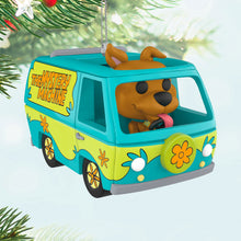 Load image into Gallery viewer, Scooby-Doo™ Mystery Machine Funko POP!®
