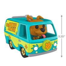 Load image into Gallery viewer, Scooby-Doo™ Mystery Machine Funko POP!®
