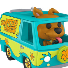 Load image into Gallery viewer, Scooby-Doo™ Mystery Machine Funko POP!®
