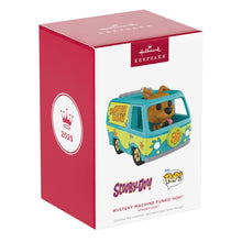 Load image into Gallery viewer, Scooby-Doo™ Mystery Machine Funko POP!®

