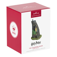 Load image into Gallery viewer, Harry Potter™ The Lovegood House
