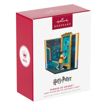 Load image into Gallery viewer, Harry Potter and the Sorcerer&#39;s Stone™ Mirror of Erised™
