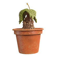 Load image into Gallery viewer, Harry Potter™ Mandrake™ Ornament With Sound
