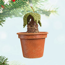 Load image into Gallery viewer, Harry Potter™ Mandrake™ Ornament With Sound
