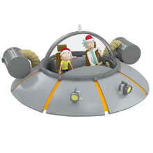 Load image into Gallery viewer, Rick and Morty &quot;Rick&#39;s Ship&quot;
