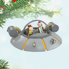 Load image into Gallery viewer, Rick and Morty &quot;Rick&#39;s Ship&quot;
