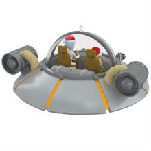 Load image into Gallery viewer, Rick and Morty &quot;Rick&#39;s Ship&quot;
