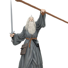 Load image into Gallery viewer, The Lord of the Rings™ Gandalf™ the Grey Ornament With Sound
