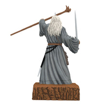 Load image into Gallery viewer, The Lord of the Rings™ Gandalf™ the Grey Ornament With Sound
