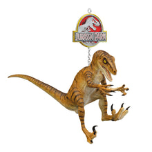 Load image into Gallery viewer, Jurassic Park &quot;Clever Girl...&quot;
