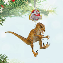 Load image into Gallery viewer, Jurassic Park &quot;Clever Girl...&quot;
