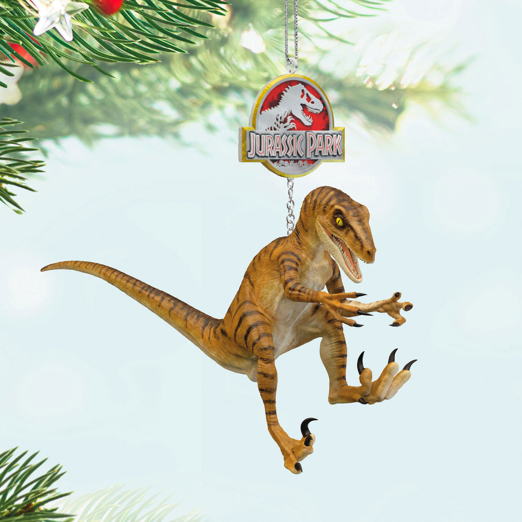 Jurassic Park 