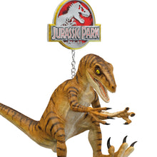 Load image into Gallery viewer, Jurassic Park &quot;Clever Girl...&quot;
