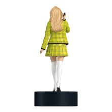 Load image into Gallery viewer, Clueless Cher Horowitz Ornament With Sound
