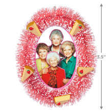 Load image into Gallery viewer, The Golden Girls 40 Years of Friendship
