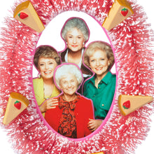 Load image into Gallery viewer, The Golden Girls 40 Years of Friendship
