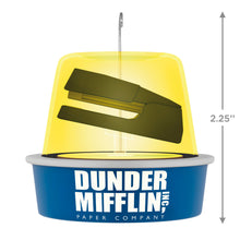 Load image into Gallery viewer, The Office Dwight&#39;s Stapler Ornament With Sound
