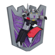 Load image into Gallery viewer, Hasbro® Transformers™ Megatron&#39;s Might
