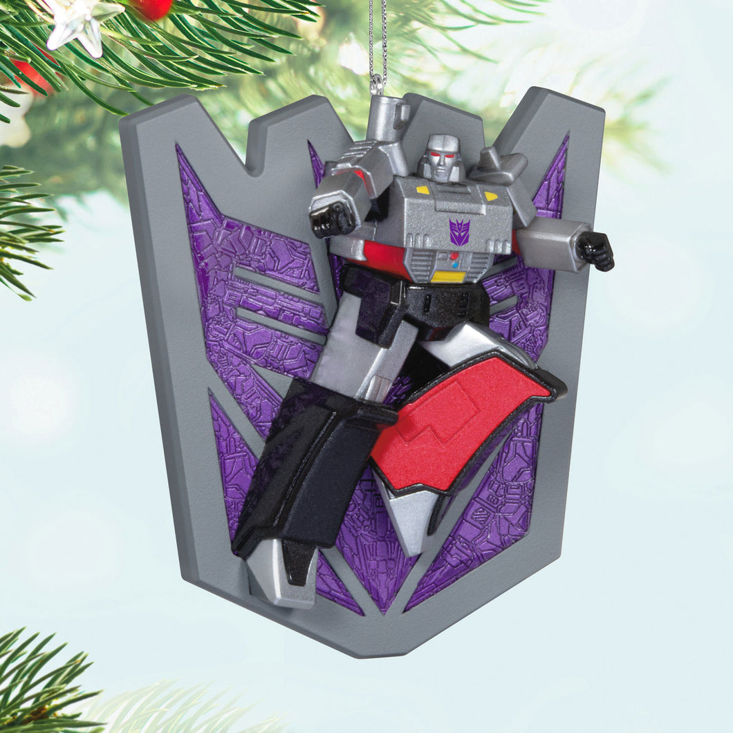 Hasbro® Transformers™ Megatron's Might