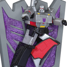 Load image into Gallery viewer, Hasbro® Transformers™ Megatron&#39;s Might

