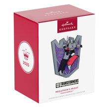 Load image into Gallery viewer, Hasbro® Transformers™ Megatron&#39;s Might
