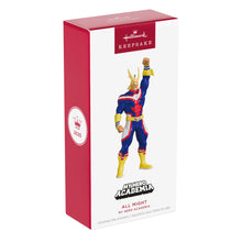 Load image into Gallery viewer, All Might My Hero Academia
