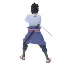 Load image into Gallery viewer, Naruto Sasuke Uchiha Ornament
