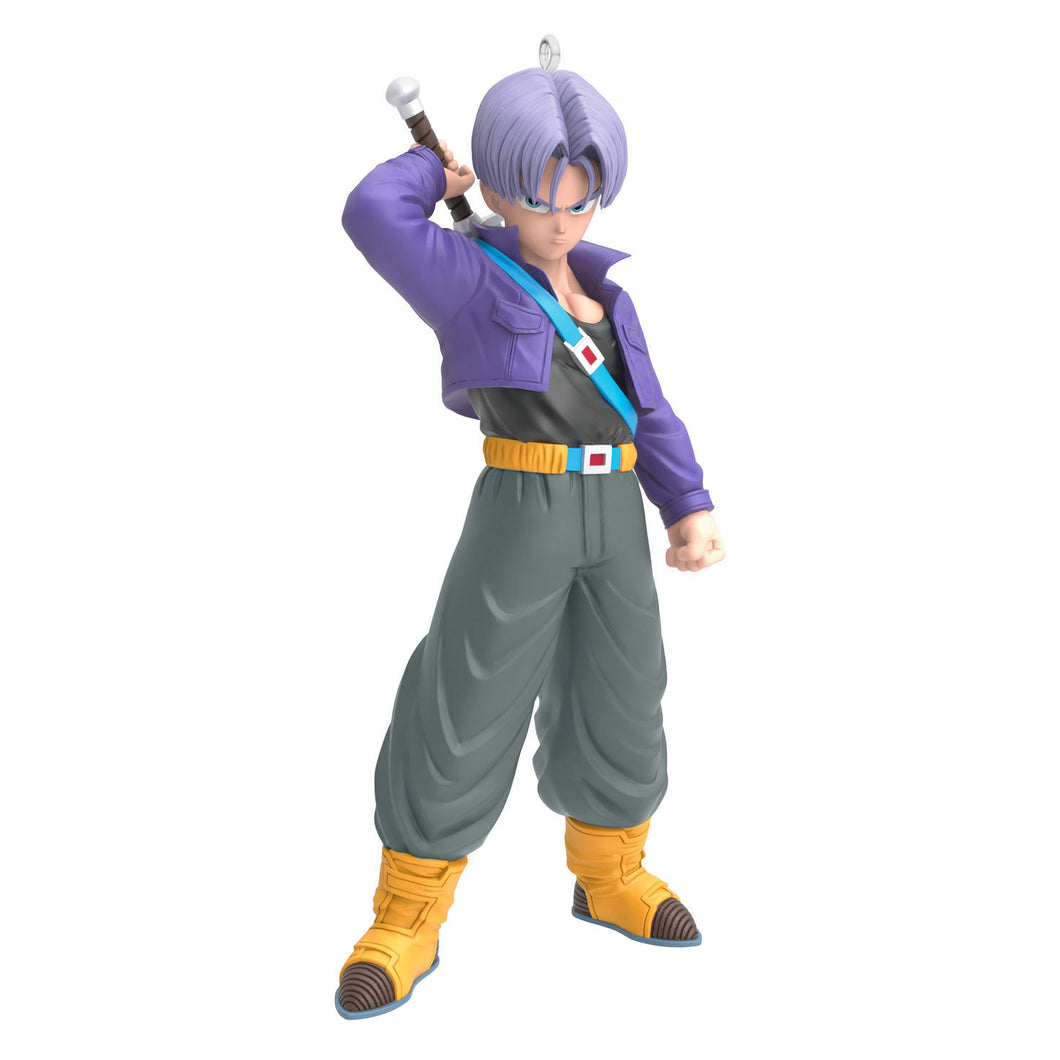 Future Trunks Dragon Ball Z
