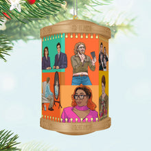 Load image into Gallery viewer, Saturday Night Live Fifty Years of SNL Ornament With Sound
