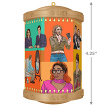 Load image into Gallery viewer, Saturday Night Live Fifty Years of SNL Ornament With Sound
