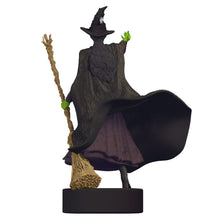 Load image into Gallery viewer, Wicked Defying Gravity Ornament With Sound
