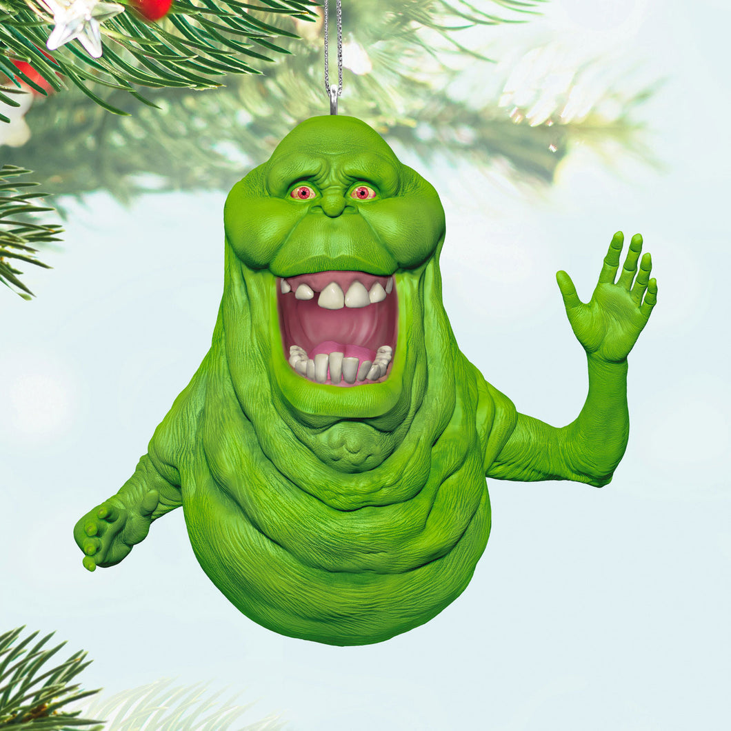 Ghostbusters™ Slimer