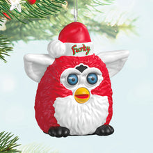 Load image into Gallery viewer, Hasbro® Festive Furby
