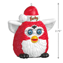 Load image into Gallery viewer, Hasbro® Festive Furby
