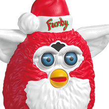 Load image into Gallery viewer, Hasbro® Festive Furby
