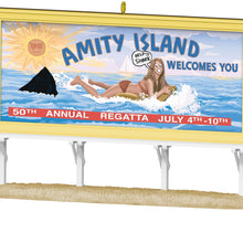 Load image into Gallery viewer, Jaws 50th Anniversary Help!!! Shark

