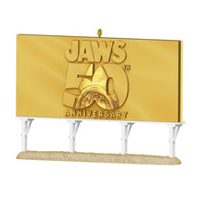 Load image into Gallery viewer, Jaws 50th Anniversary Help!!! Shark
