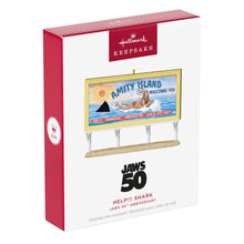Load image into Gallery viewer, Jaws 50th Anniversary Help!!! Shark
