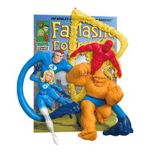 Load image into Gallery viewer, Marvel Fantastic Four
