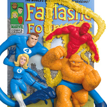 Load image into Gallery viewer, Marvel Fantastic Four
