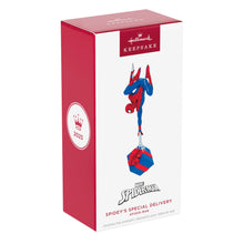 Load image into Gallery viewer, Marvel Spider-Man Spidey&#39;s Special Delivery
